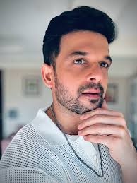 Birthday Wishes to Actor , Model Ravish Desai